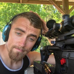 Meet your Posher, Drew